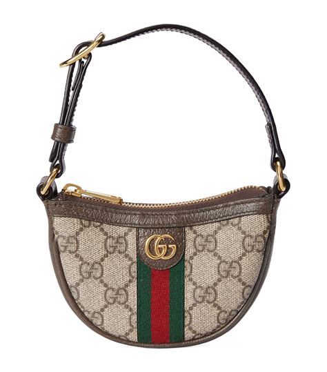 ophidia mini bag gucci used black|gucci ophidia mini shoulder bag.